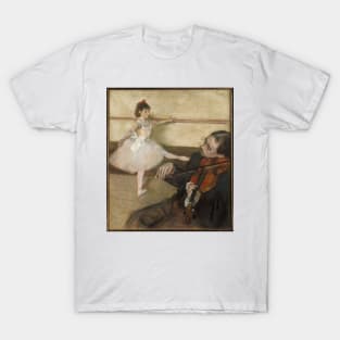 The Dance Lesson T-Shirt